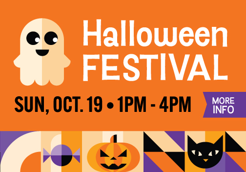 Halloween Festival | Marketplace 99